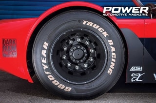 Volvo FS2000 12.0 2.000Ps